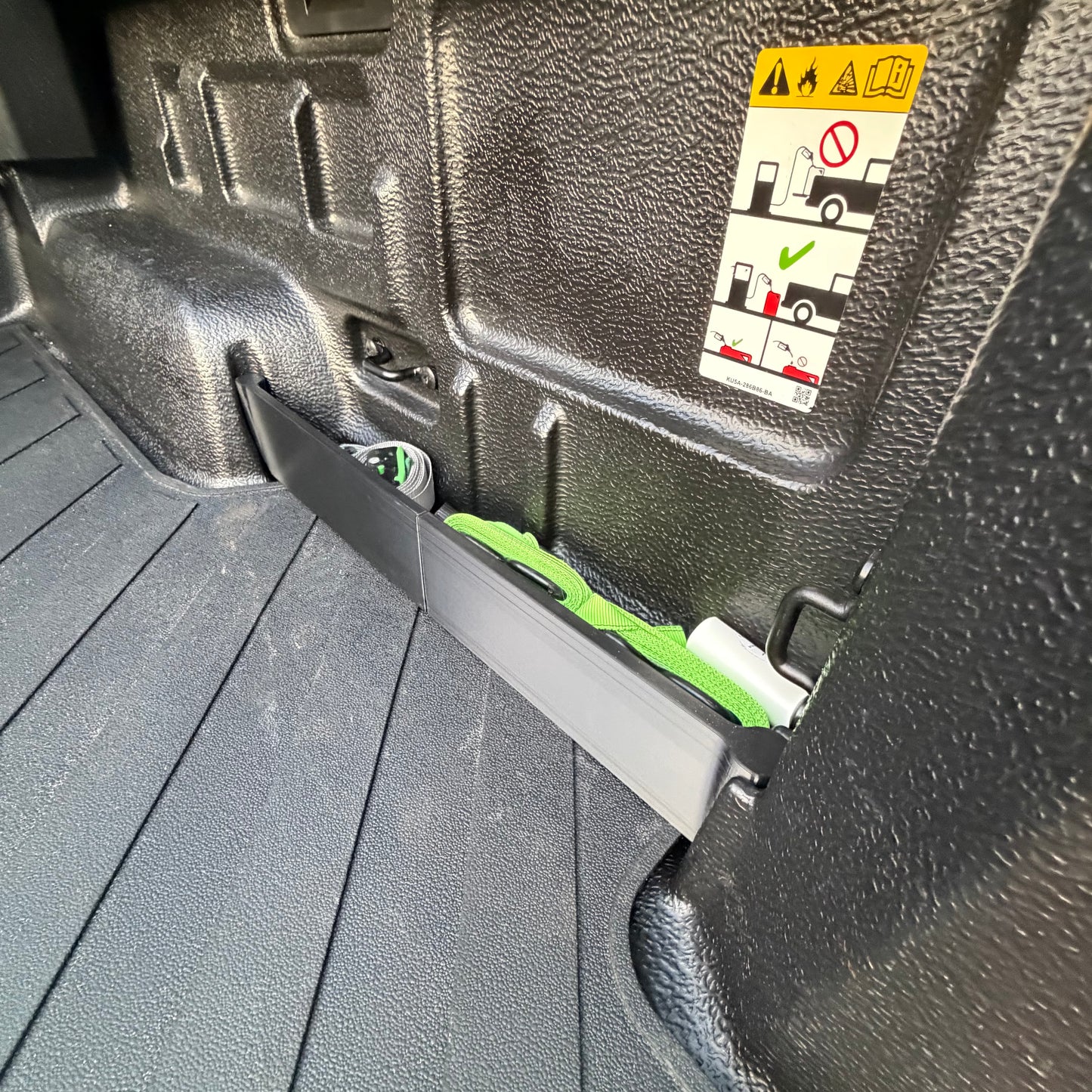 RA Ranger Ute Tray Divider