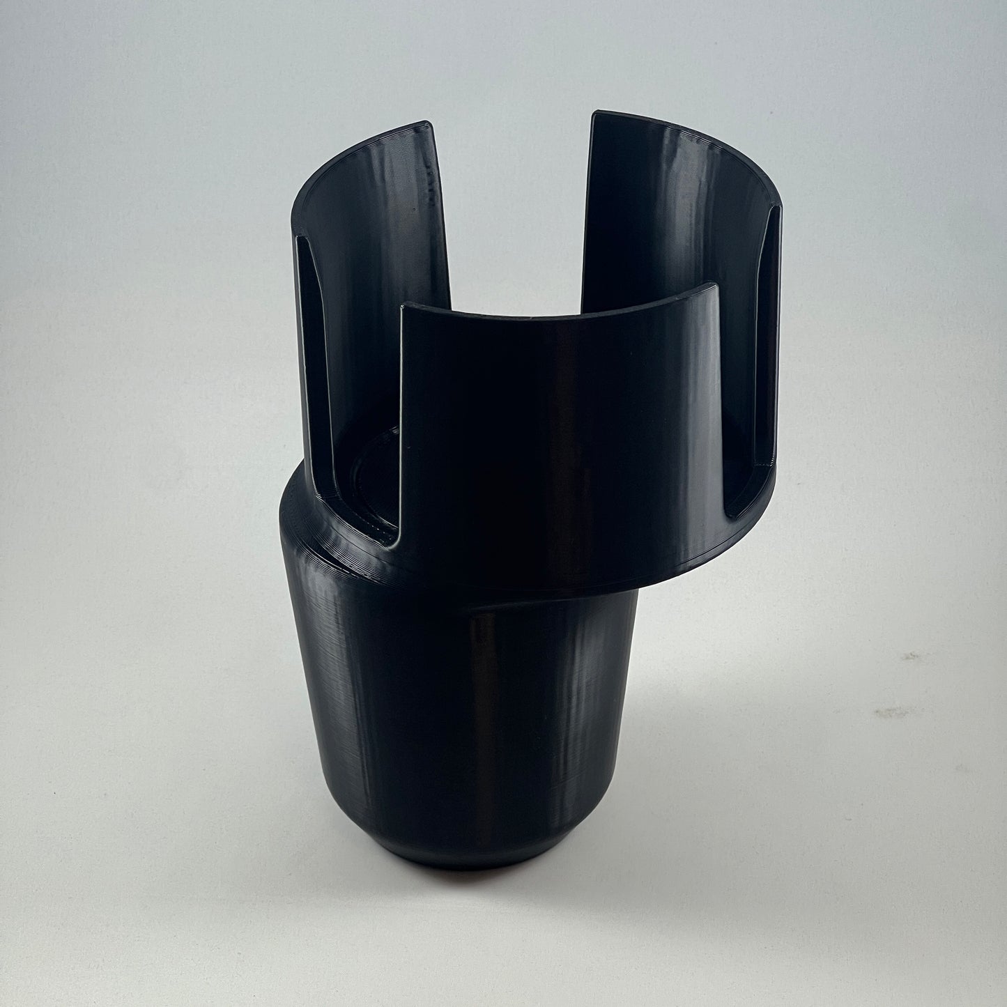 Offset Cup Holder (Volkswagen Amarok NF / Ford Ranger RA)