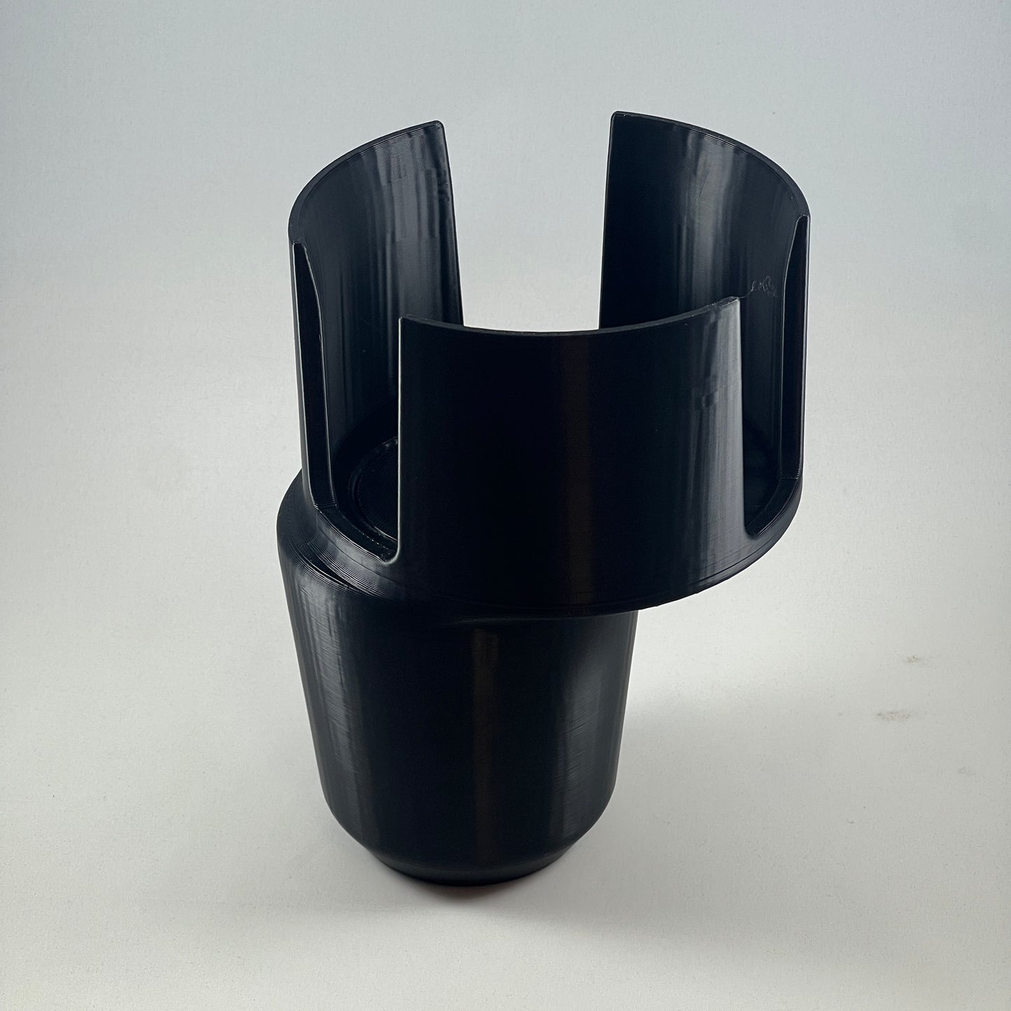 Offset Cup Holder (Volkswagen Amarok NF / Ford Ranger RA)