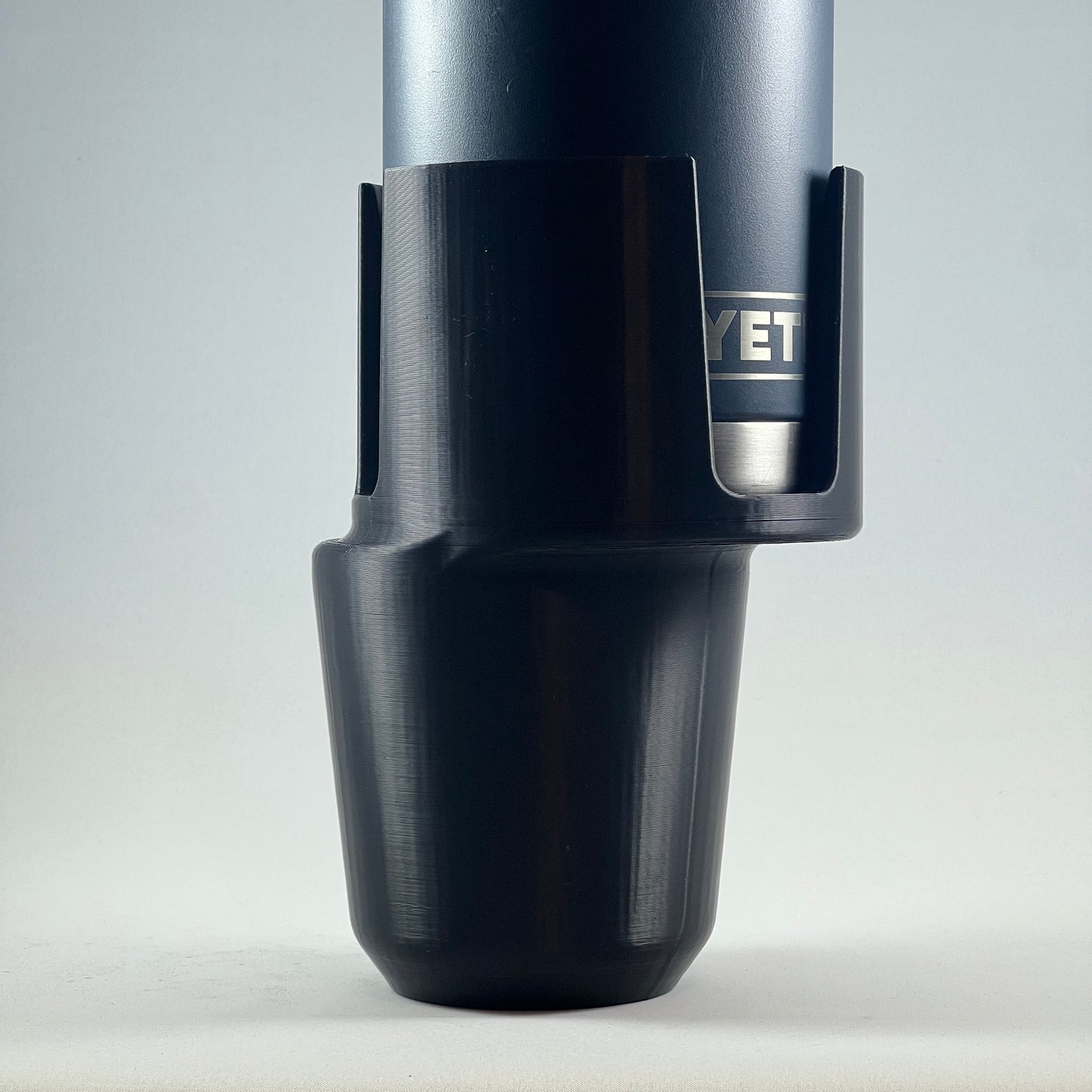 Offset Cup Holder (Volkswagen Amarok NF / Ford Ranger RA)