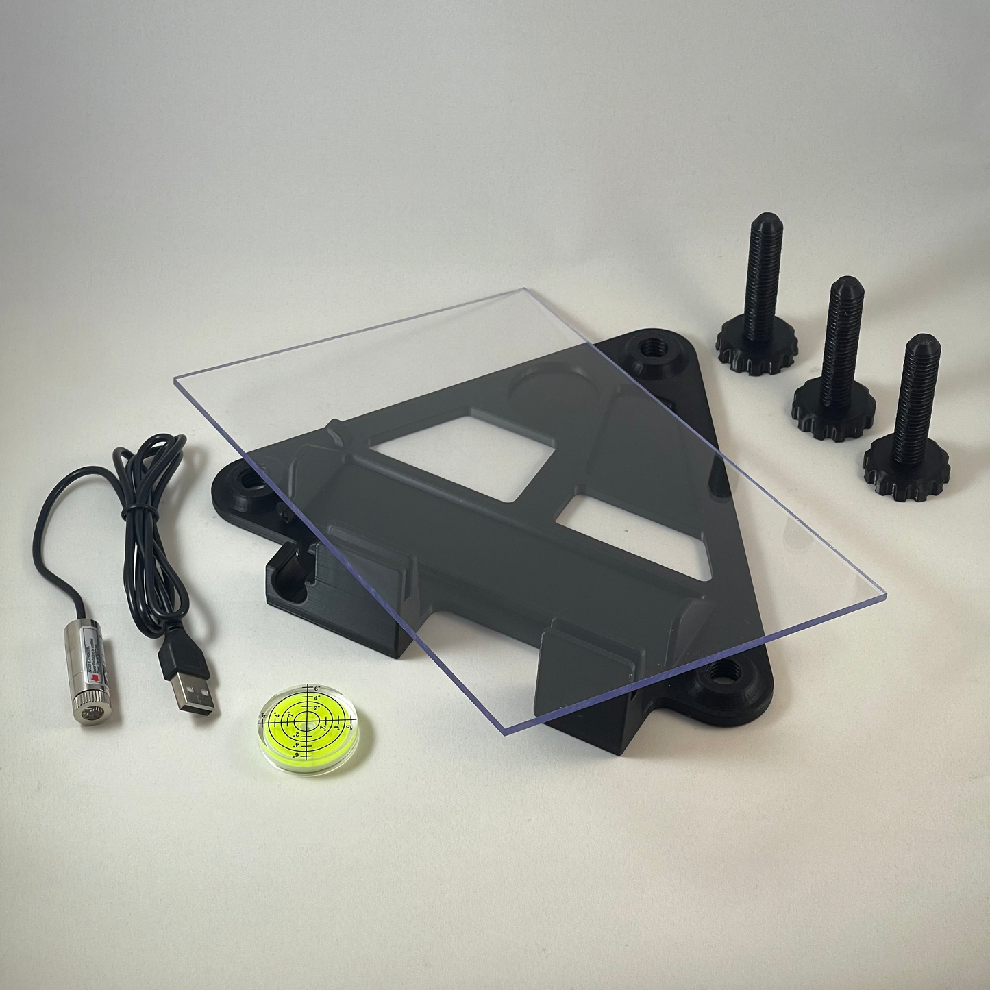 FlightScope Mevo Gen2 Alignment Stand
