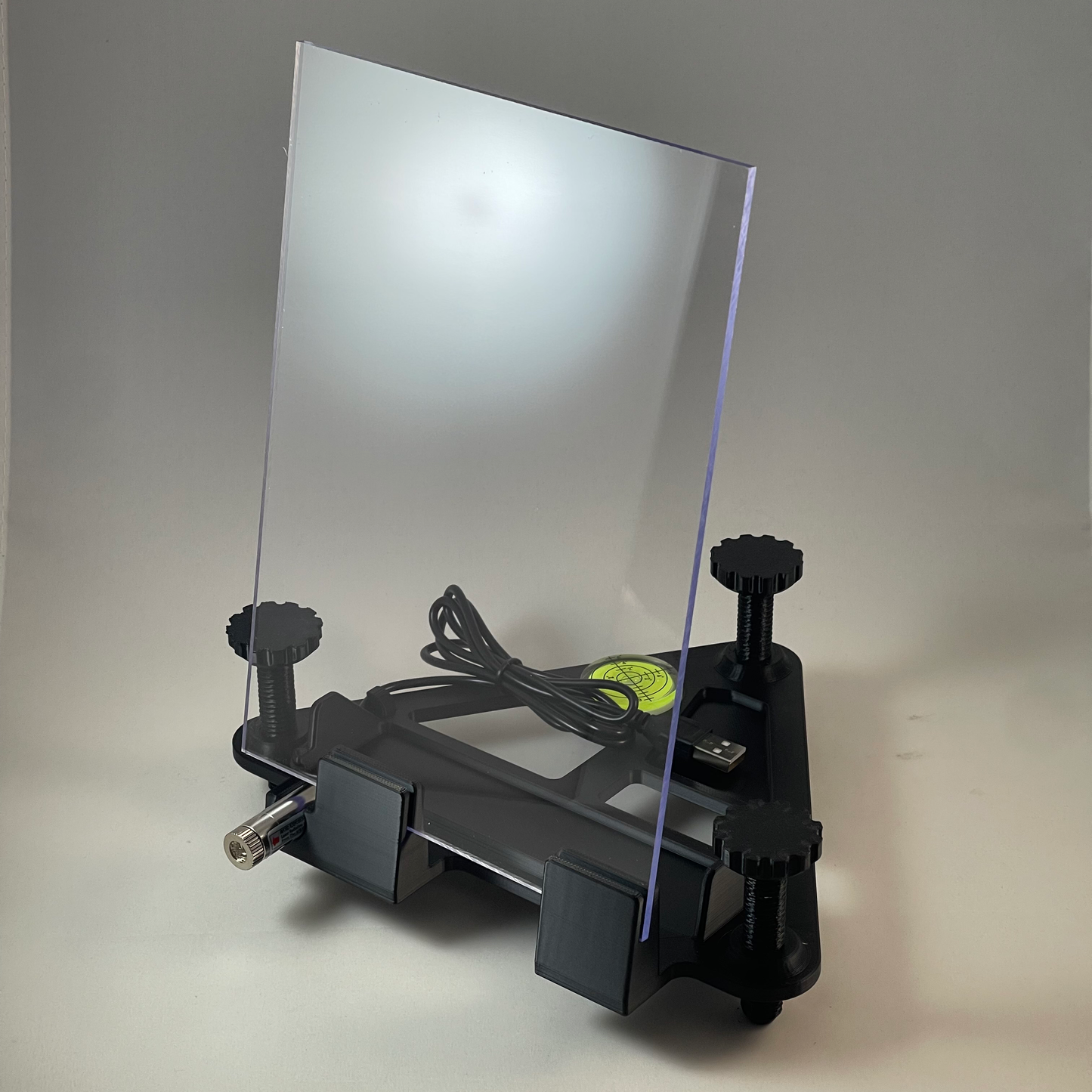 FlightScope Mevo Gen2 Alignment Stand