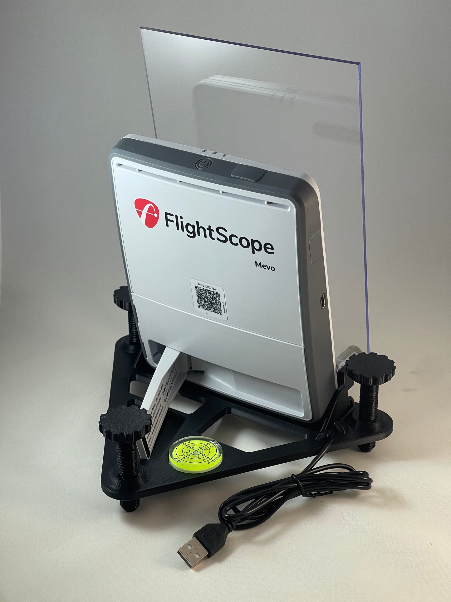 FlightScope Mevo Gen2 Alignment Stand