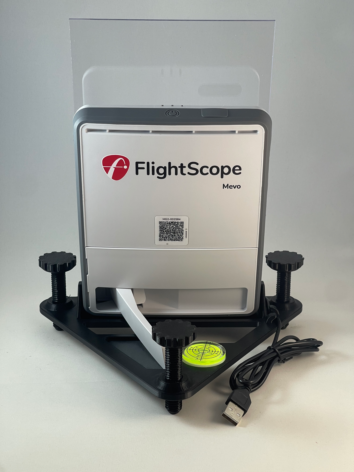 FlightScope Mevo Gen2 Alignment Stand