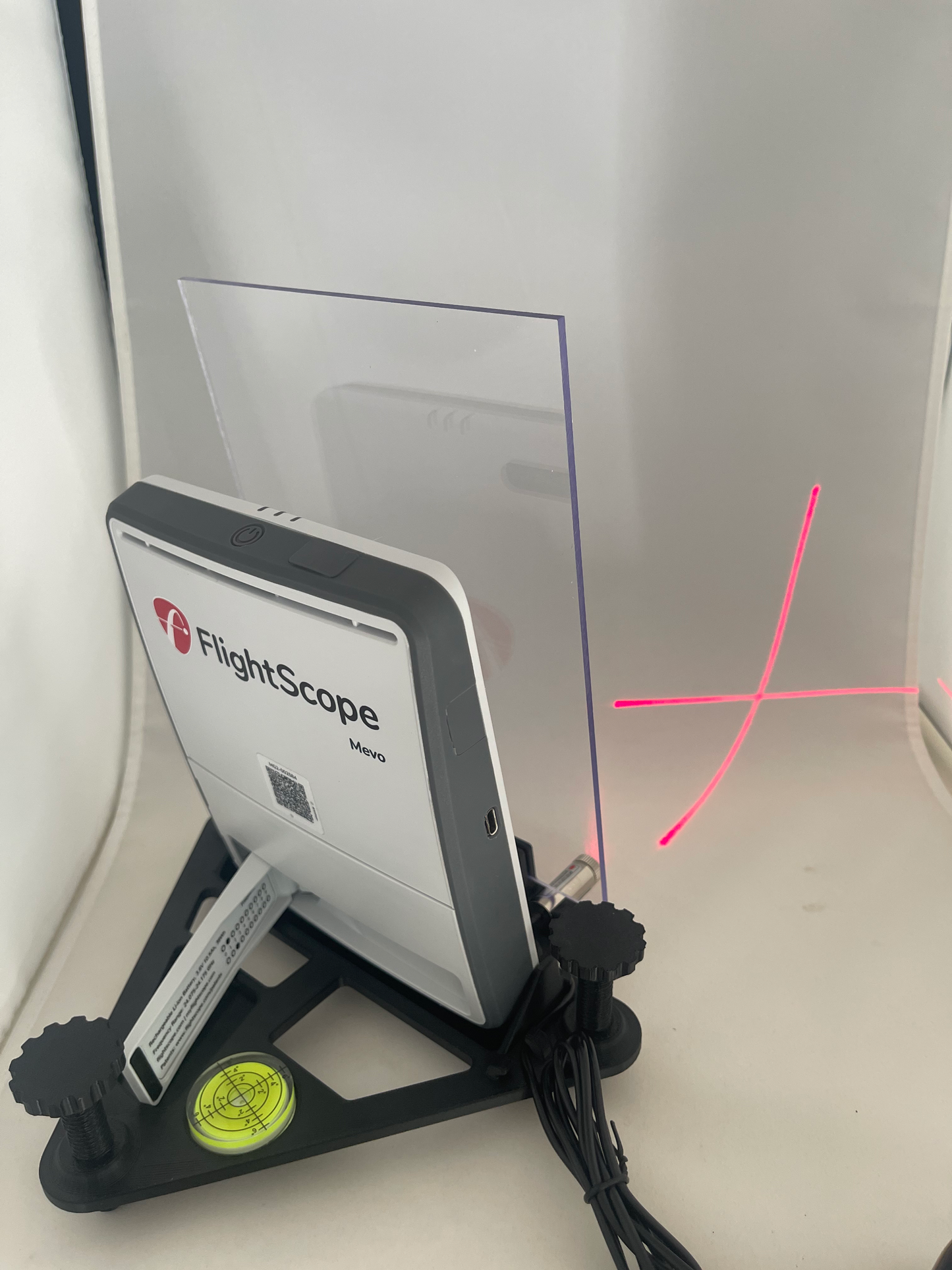 FlightScope Mevo Gen2 Alignment Stand