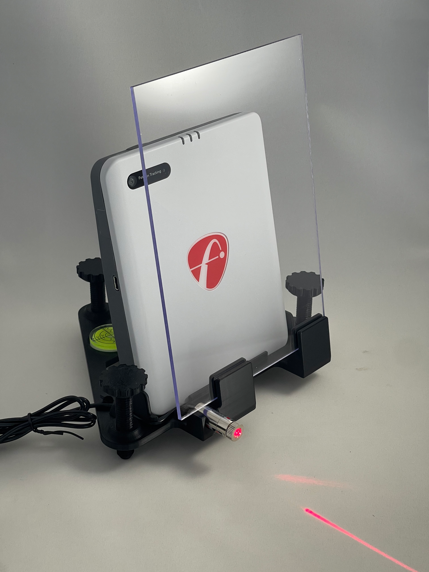 FlightScope Mevo Gen2 Alignment Stand