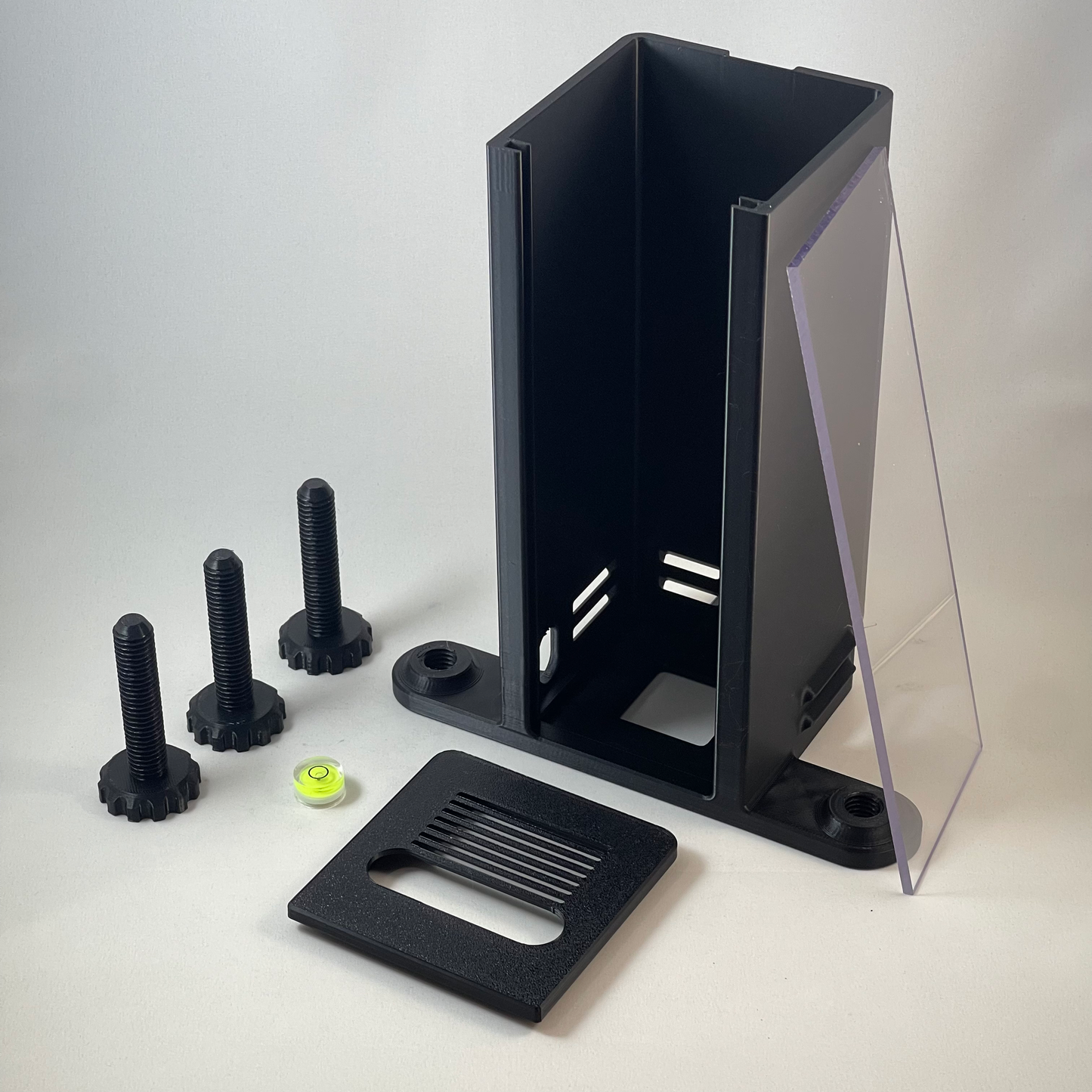 COMING SOON: Square Golf Indoor Launch Monitor Alignment Stand