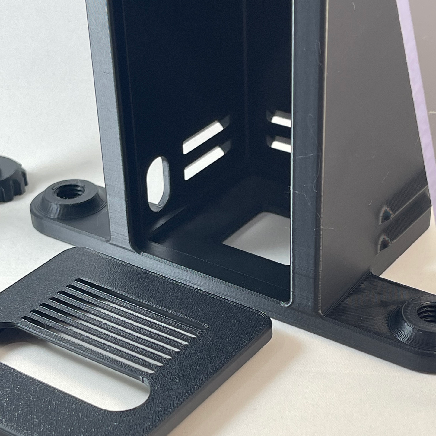 COMING SOON: Square Golf Indoor Launch Monitor Alignment Stand