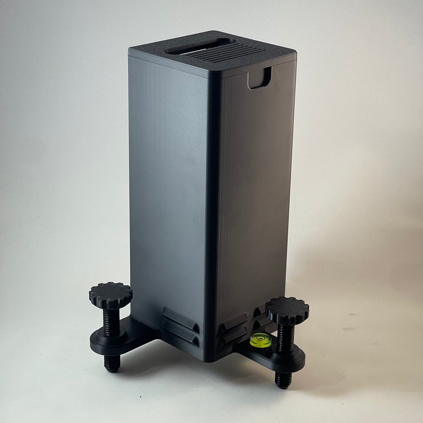 COMING SOON: Square Golf Indoor Launch Monitor Alignment Stand