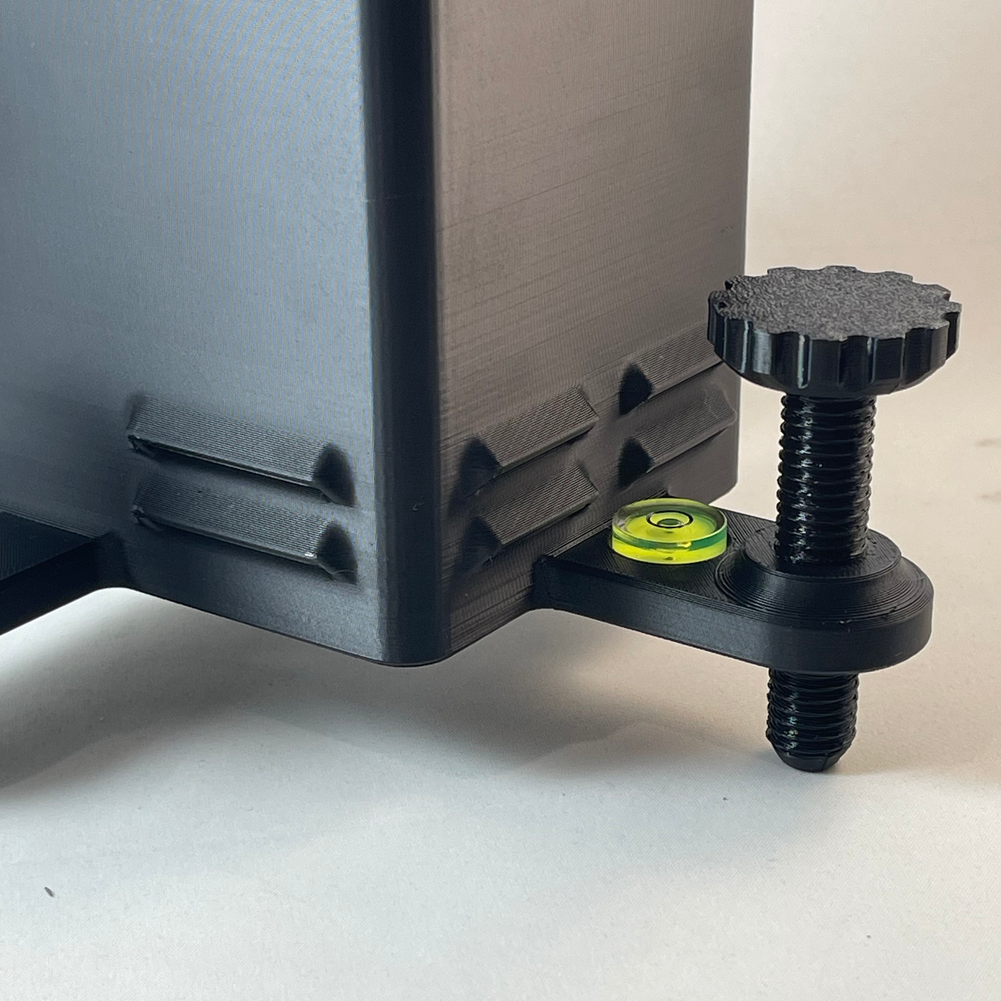 COMING SOON: Square Golf Indoor Launch Monitor Alignment Stand
