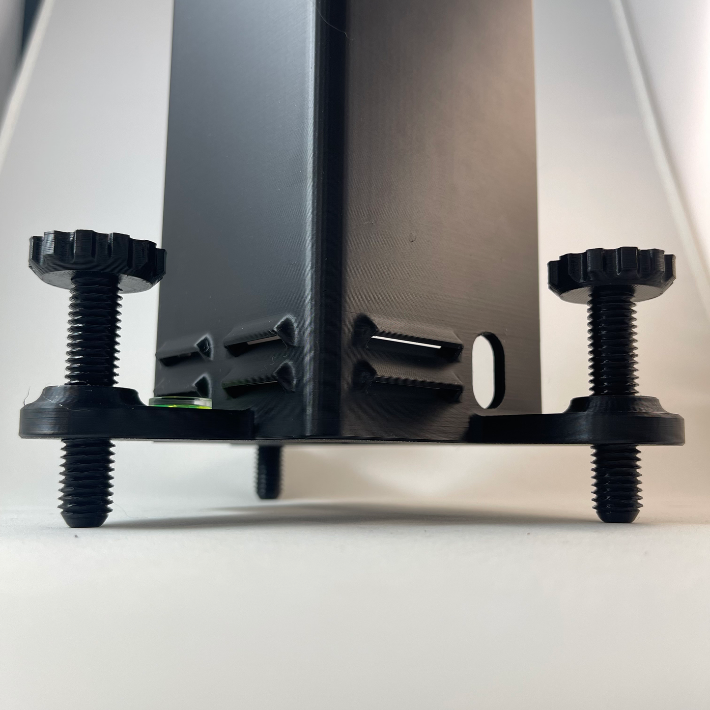 COMING SOON: Square Golf Indoor Launch Monitor Alignment Stand