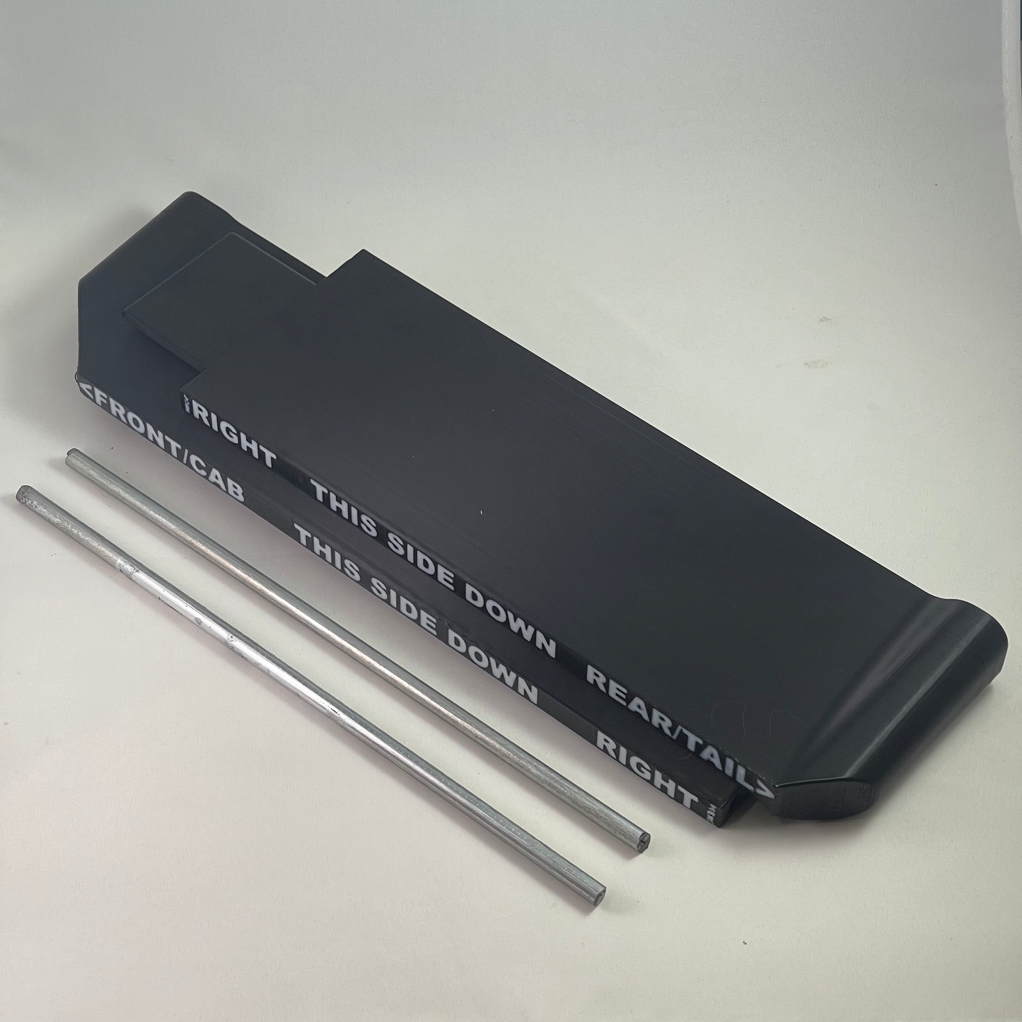 EARLY BIRD: RA Ranger Ute Tray Divider