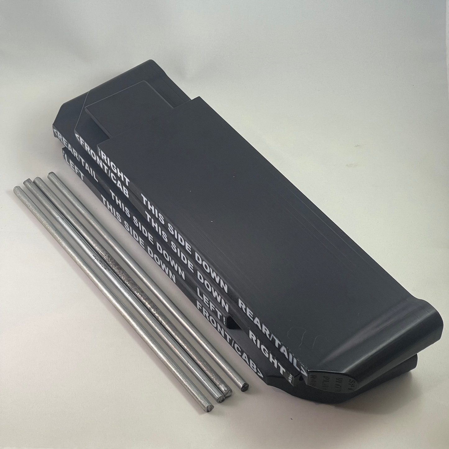 EARLY BIRD: RA Ranger Ute Tray Divider