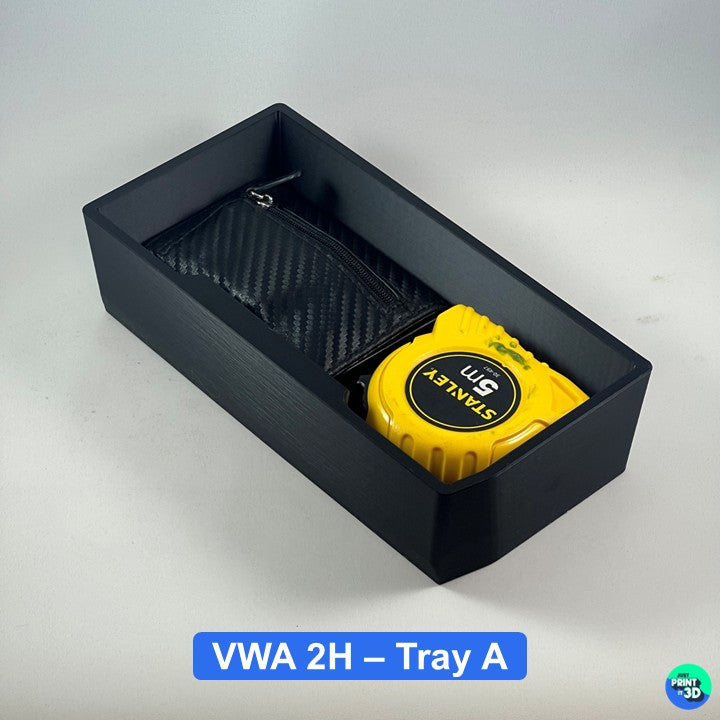 Volkswagen Amarok 2H Centre Console Tray