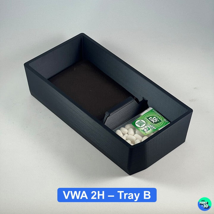 Volkswagen Amarok 2H Centre Console Tray
