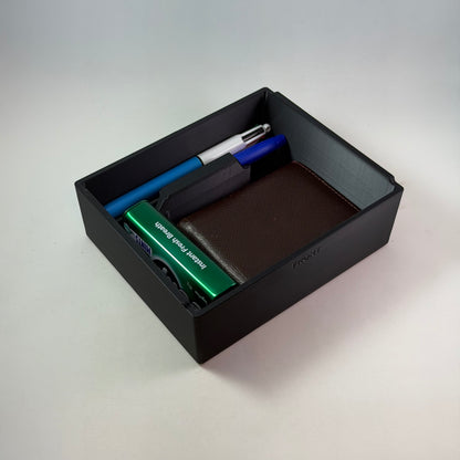 Mazda BT50 / Isuzu D-MAX 2021+ Centre Console Tray