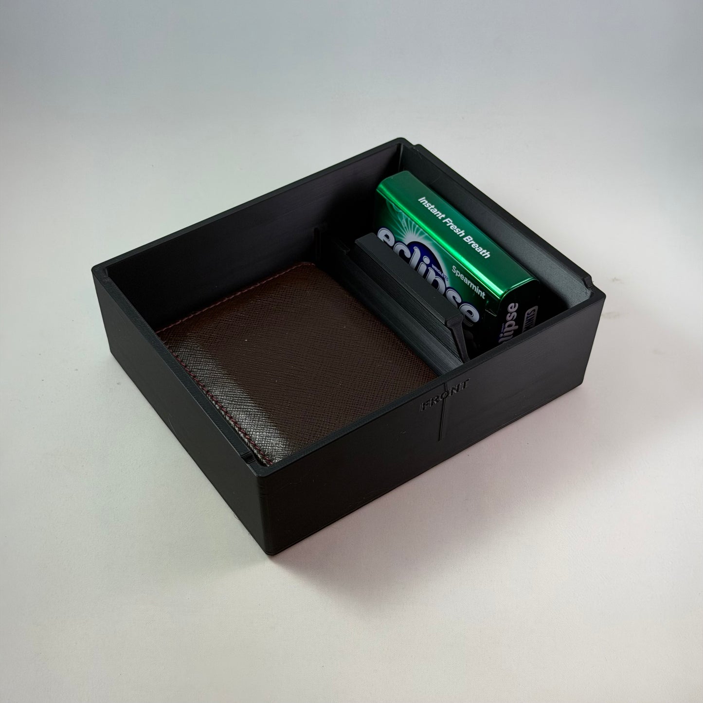 Mazda BT50 / Isuzu D-MAX 2021+ Centre Console Tray