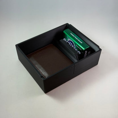 Mazda BT50 / Isuzu D-MAX 2021+ Centre Console Tray