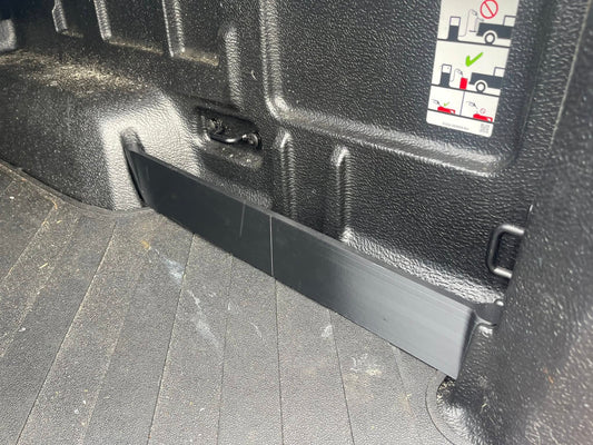 EARLY BIRD: RA Ranger Ute Tray Divider