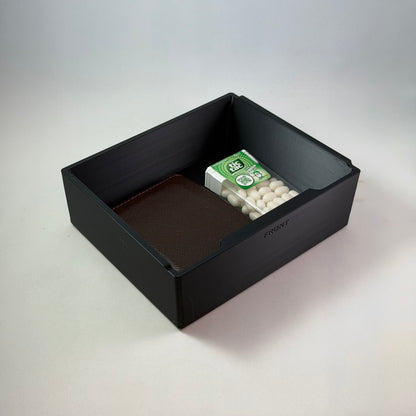 Mazda BT50 / Isuzu D-MAX 2021+ Centre Console Tray