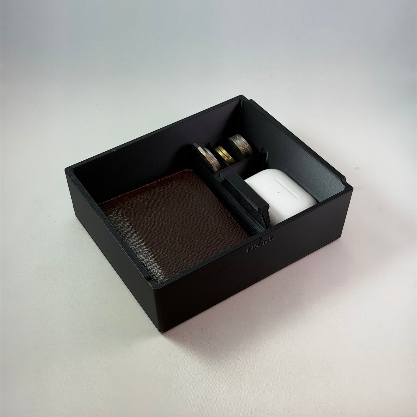 Mazda BT50 / Isuzu D-MAX 2021+ Centre Console Tray