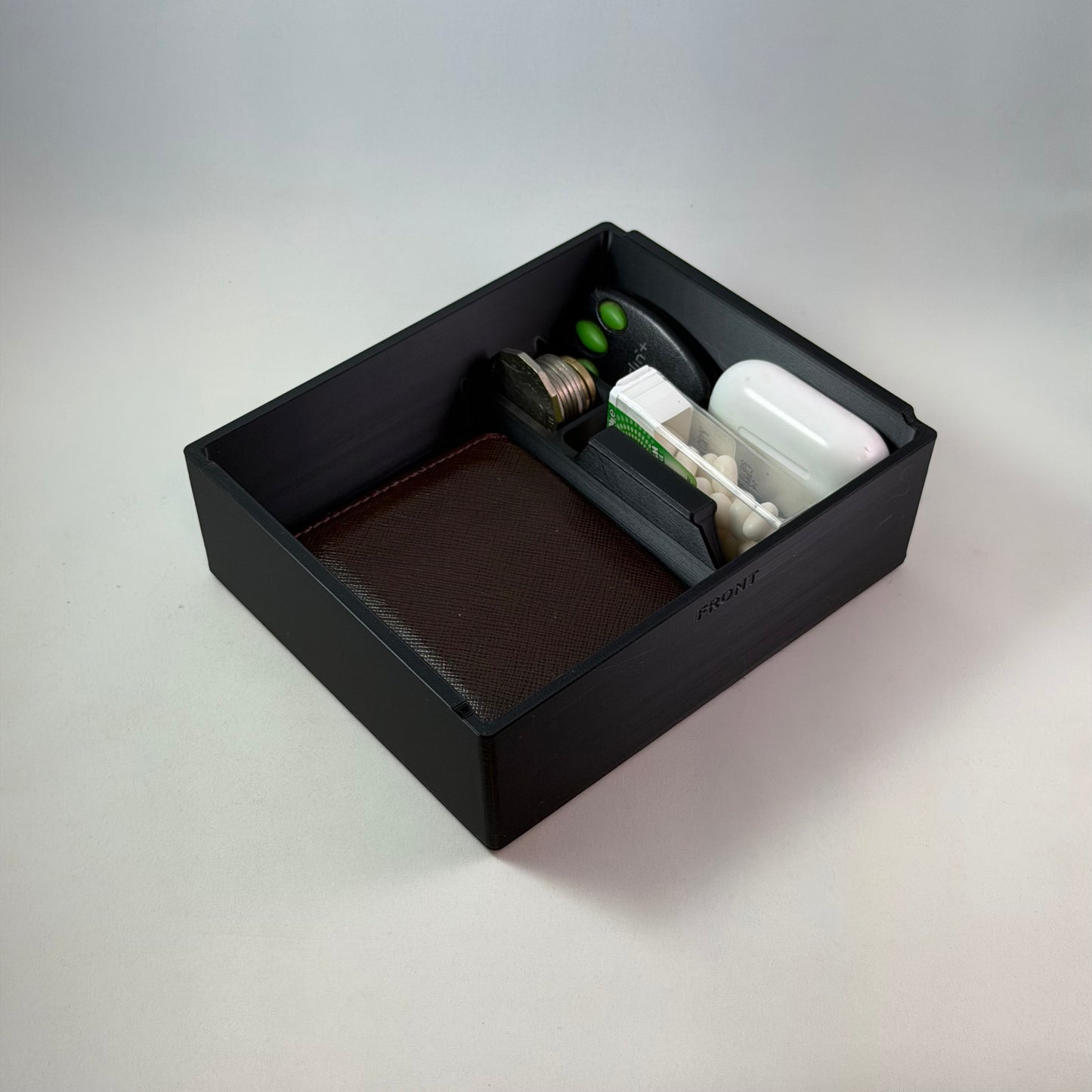 Mazda BT50 / Isuzu D-MAX 2021+ Centre Console Tray