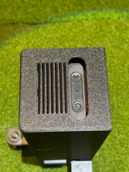 Square Golf Indoor Launch Monitor Alignment Stand