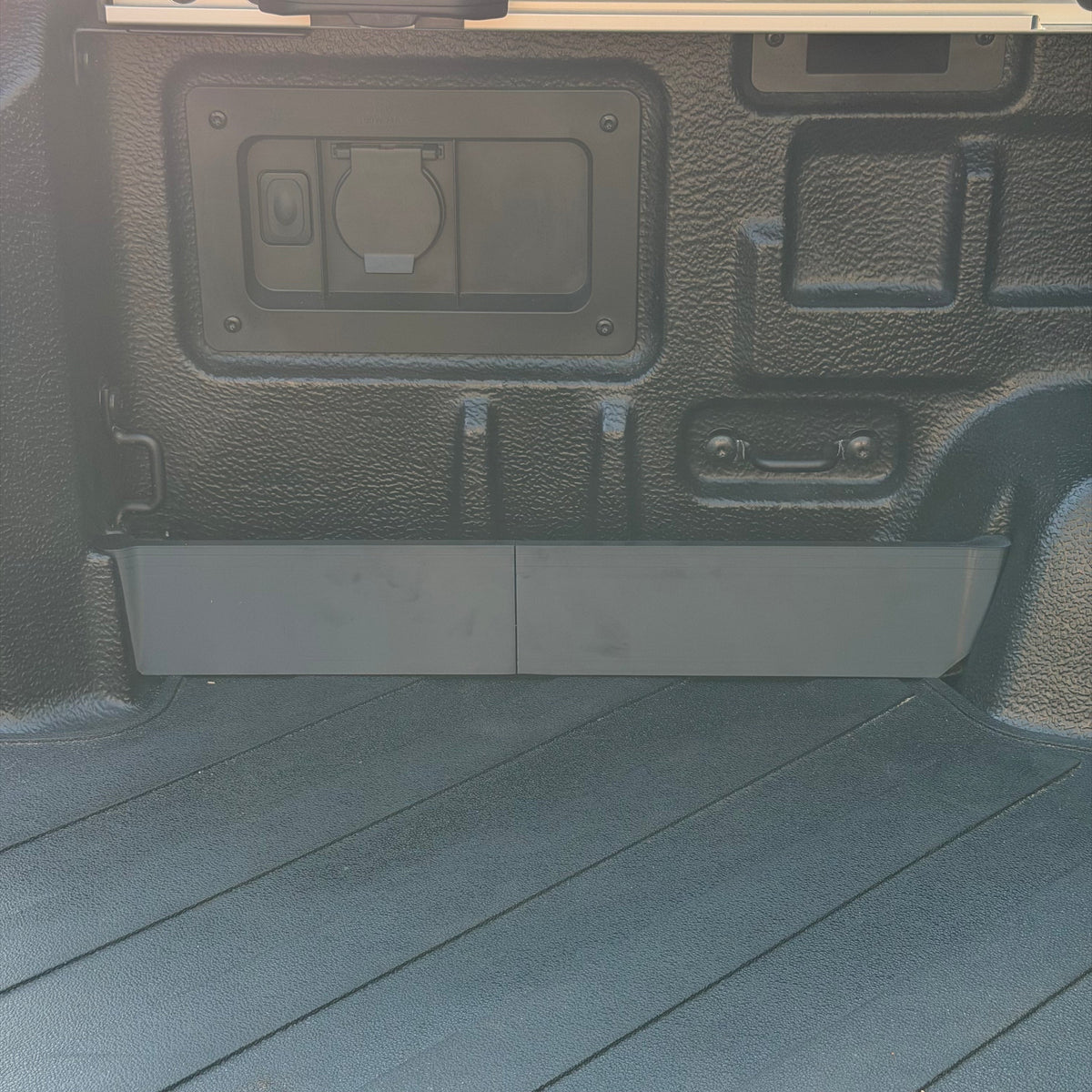 RA Ranger Ute Tray Divider