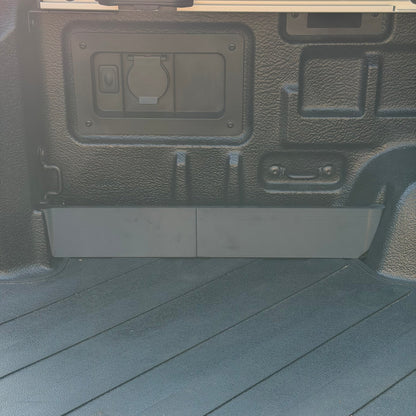 RA Ranger Ute Tray Divider