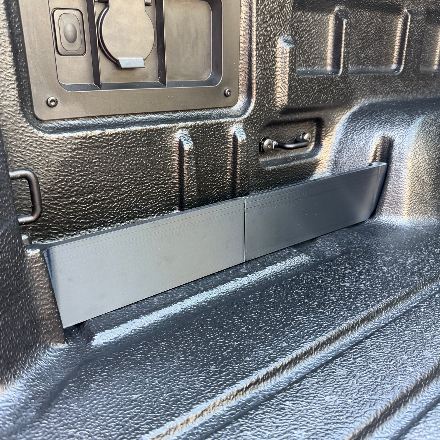 RA Ranger Ute Tray Divider