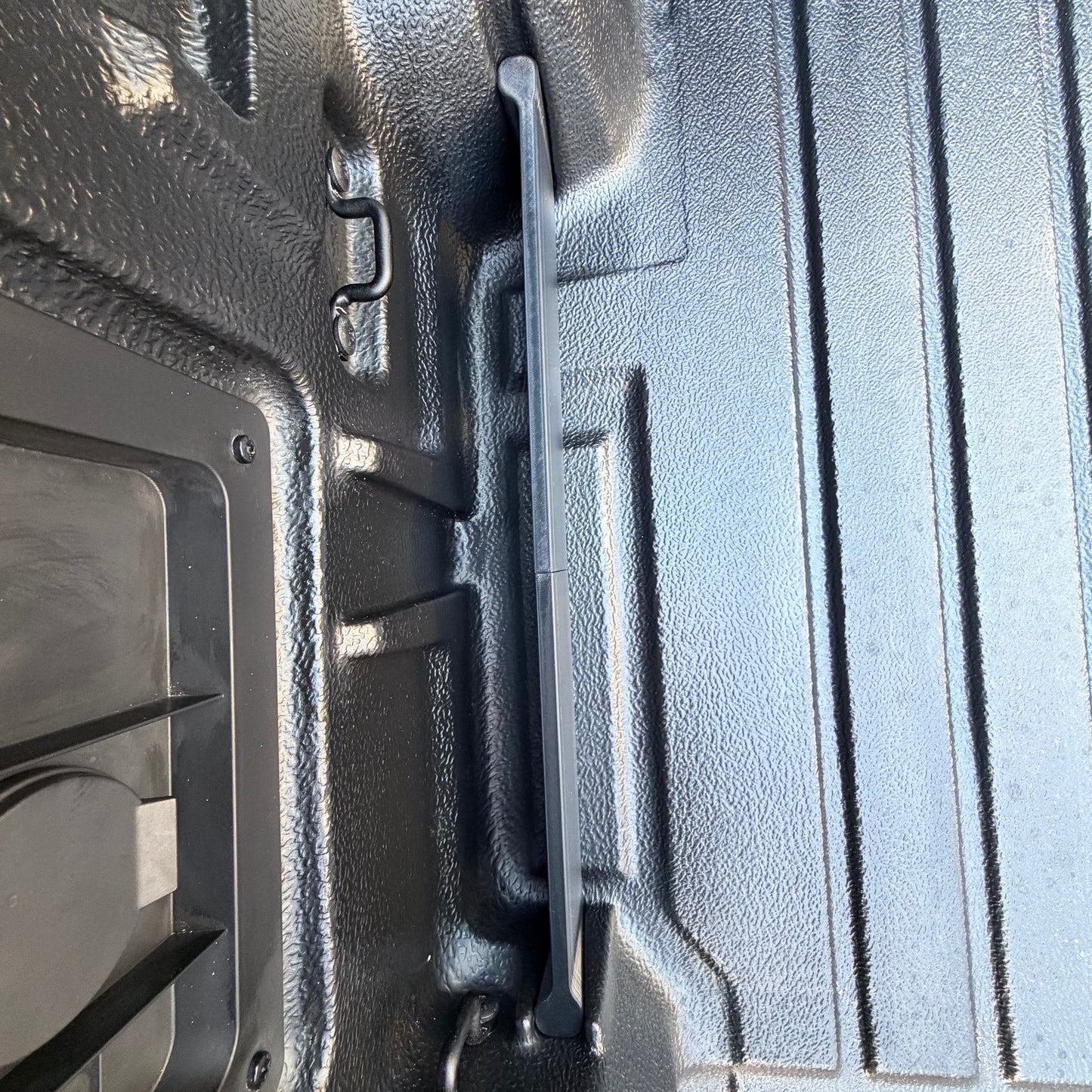 RA Ranger Ute Tray Divider