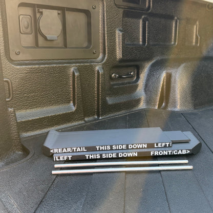 RA Ranger Ute Tray Divider