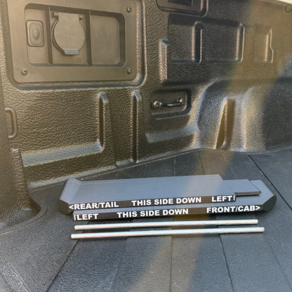 RA Ranger Ute Tray Divider