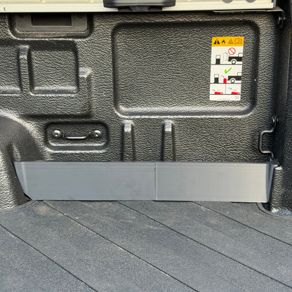 RA Ranger Ute Tray Divider