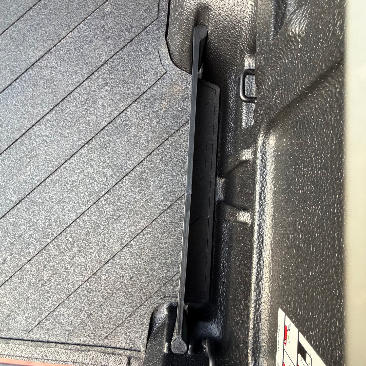 RA Ranger Ute Tray Divider