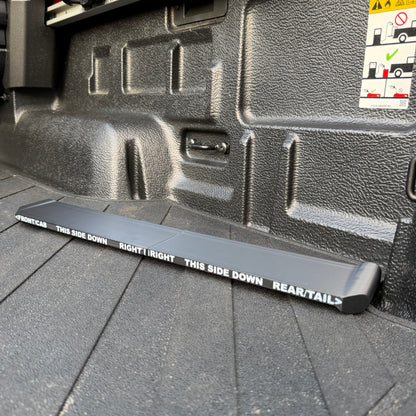 RA Ranger Ute Tray Divider