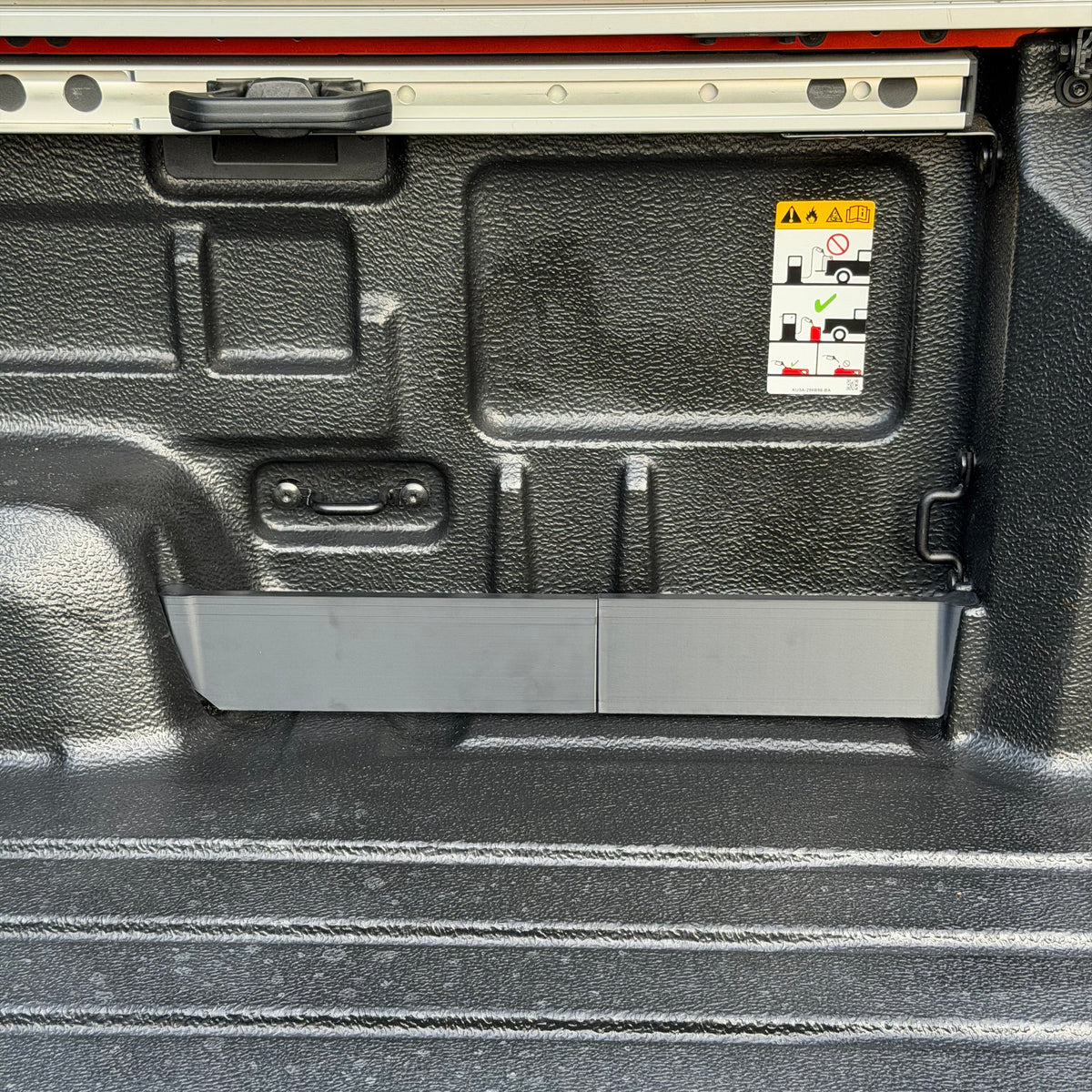RA Ranger Ute Tray Divider