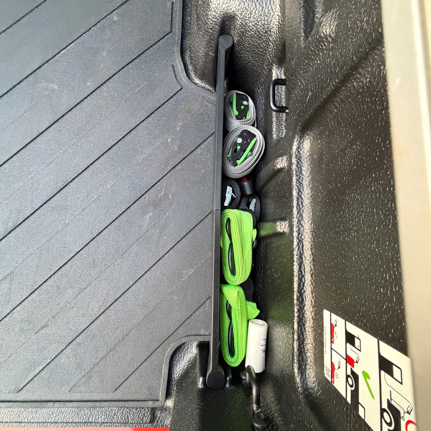 RA Ranger Ute Tray Divider