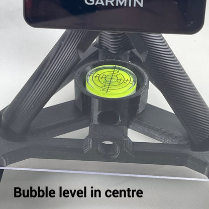 Garmin R10 Alignment Stand