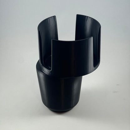 Offset Cup Holder (Volkswagen Amarok NF / Ford Ranger RA)