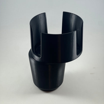 Offset Cup Holder (Volkswagen Amarok NF / Ford Ranger RA)