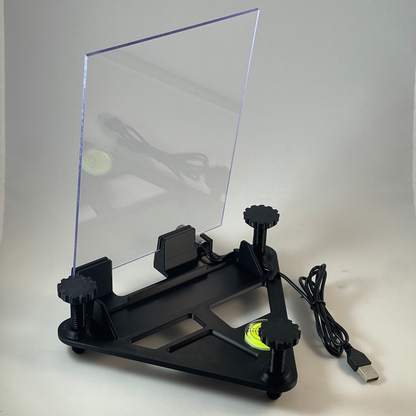 FlightScope Mevo Gen2 Alignment Stand