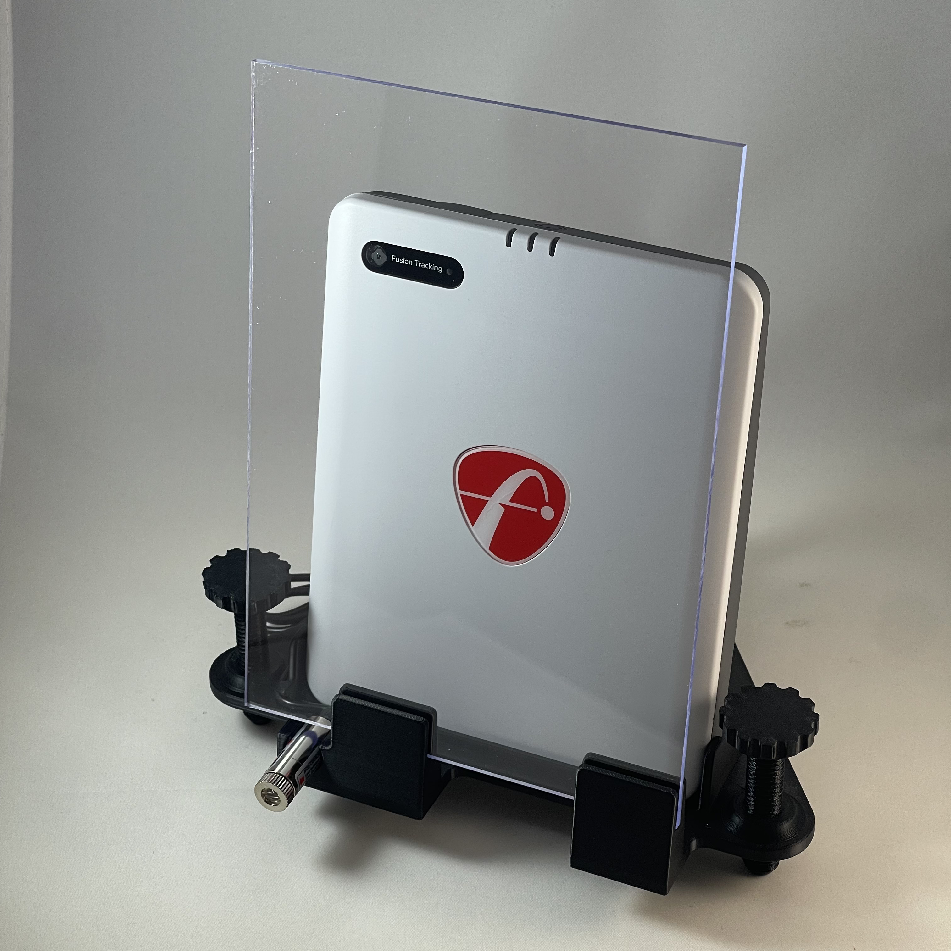 FlightScope Mevo Gen2 Alignment Stand – Just Print It 3D