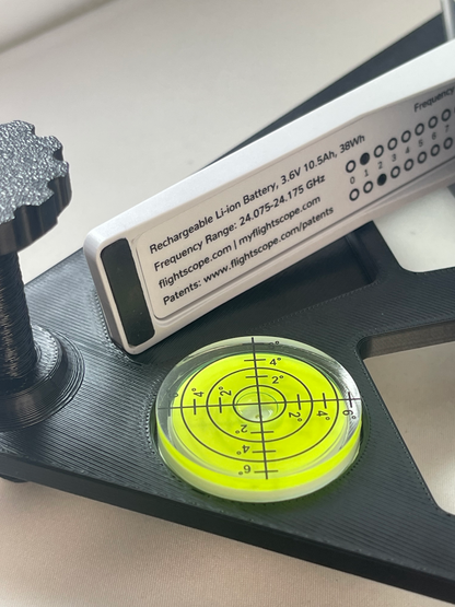 FlightScope Mevo Gen2 Alignment Stand