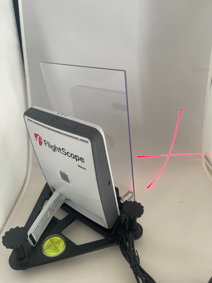 FlightScope Mevo Gen2 Alignment Stand