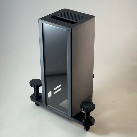 COMING SOON: Square Golf Indoor Launch Monitor Alignment Stand