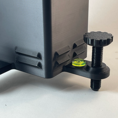 COMING SOON: Square Golf Indoor Launch Monitor Alignment Stand