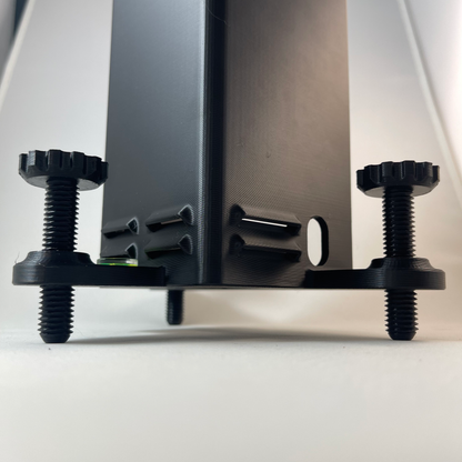 COMING SOON: Square Golf Indoor Launch Monitor Alignment Stand