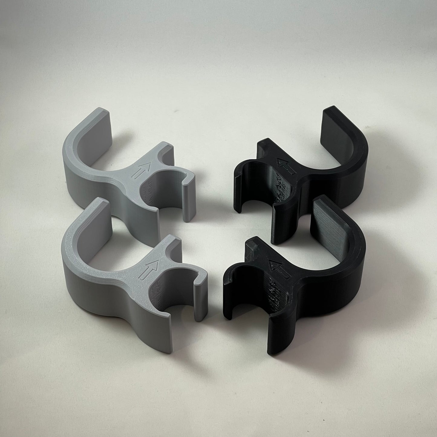 Balance bike / scooter holder for pram