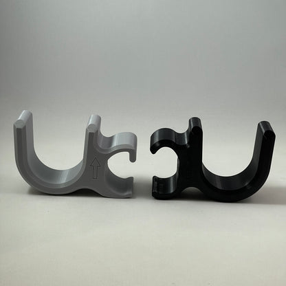 Balance bike / scooter holder for pram